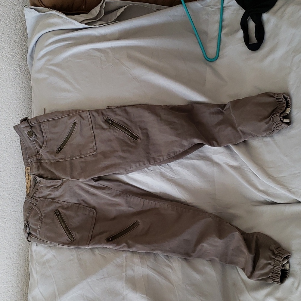 Pants